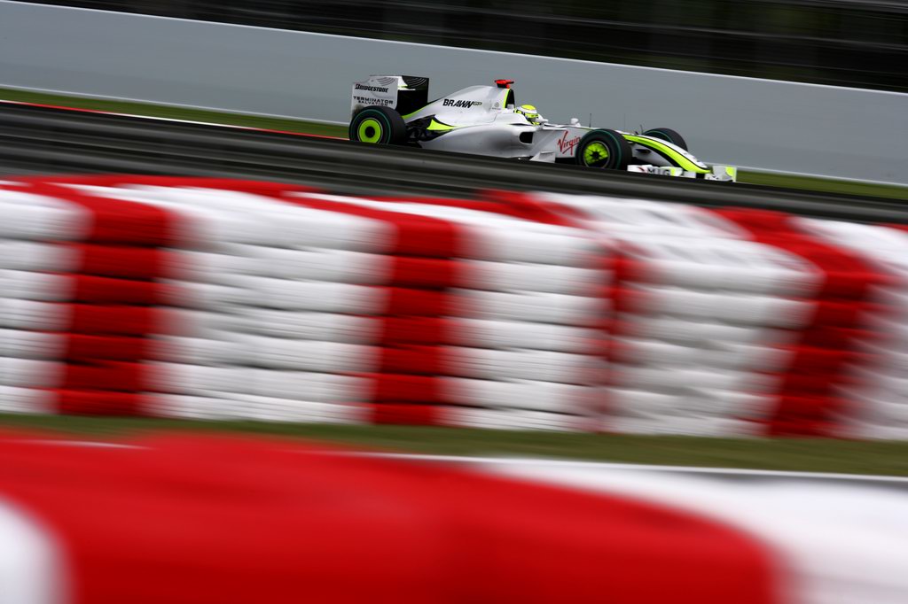 GP SPAGNA - Prove Libere